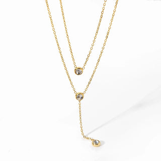 diamond-essential-halskette-set-gold