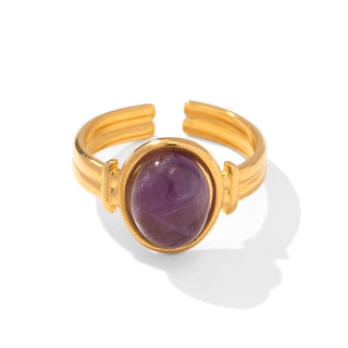 mei-gemstone-ring-gold