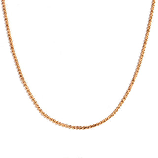 sal-s-chain-halskette-gold-45cm