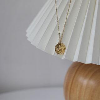 SONIA NECKLACE GOLD