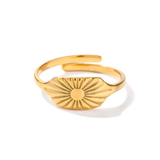 sun-signet-ringe-gold