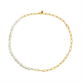 chain-pearl-halskette-gold