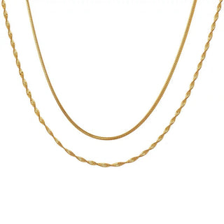 modern-layer-halskette-gold