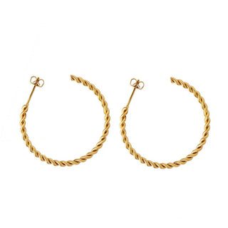 twisted-hoop-ohring-gold